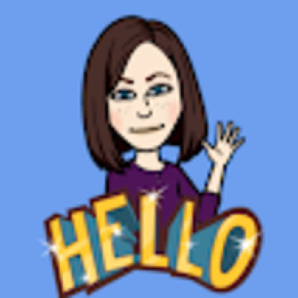 Meet your Posher, Christine